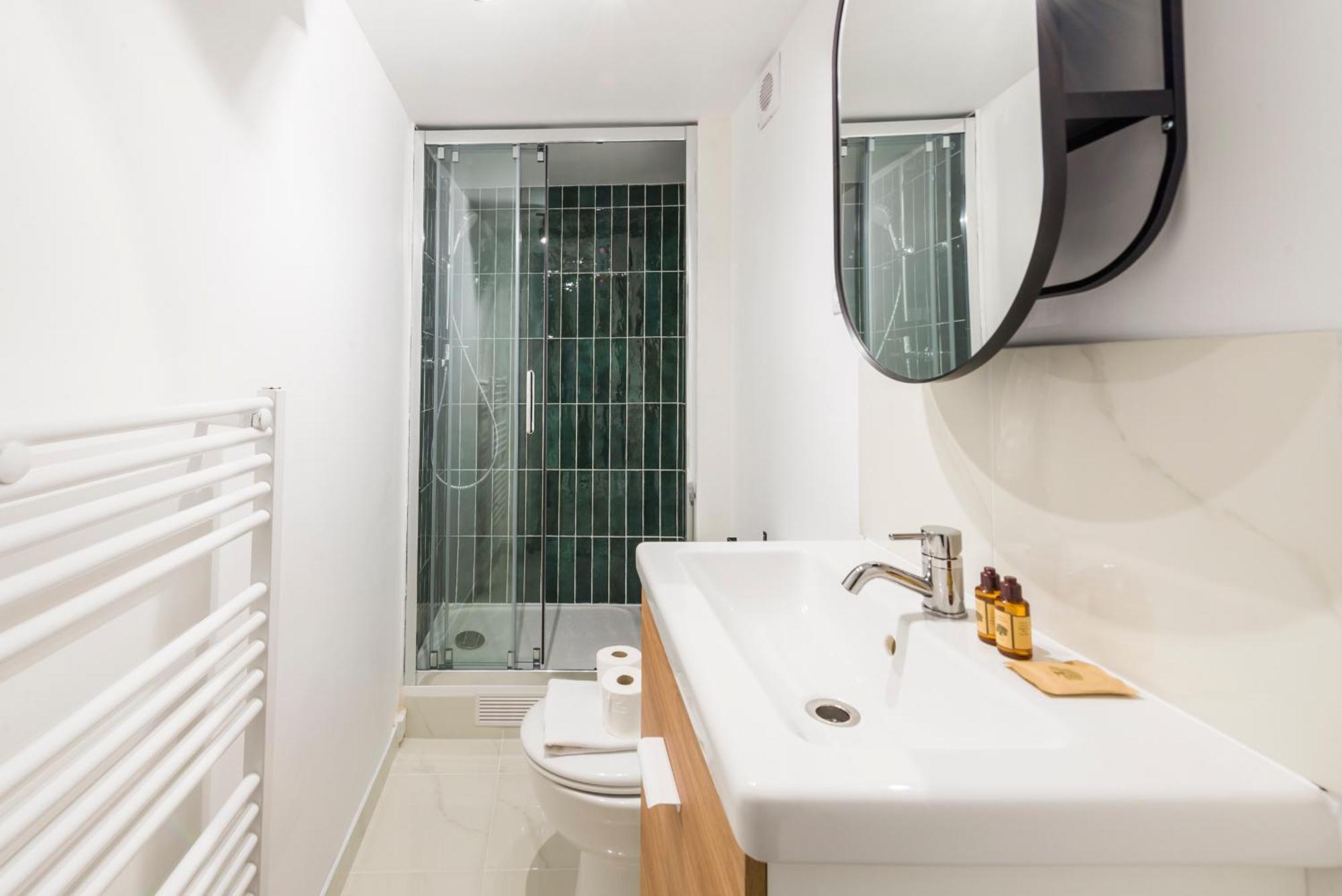 New Duplex 6Pers#Paris Expo#Porte De Versailles Buitenkant foto